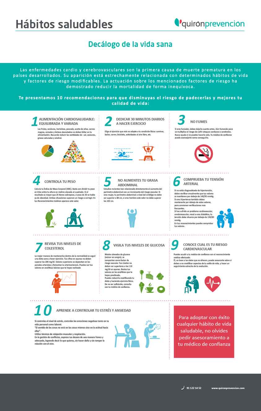 10 consejos para evitar la diabetes 10 consejos para evitar la diabetes